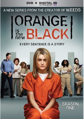 Orange Is the New Black: Season One
