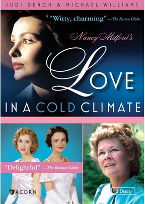 Love in a Cold Climate
