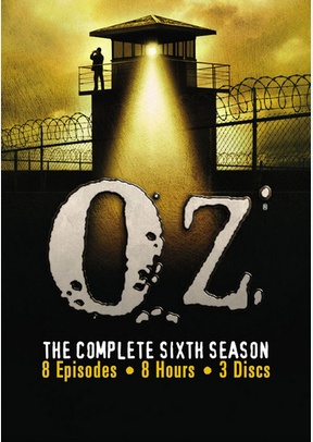 OZ: The Complete Sixth Season