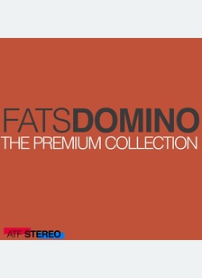 FATS DOMINO
