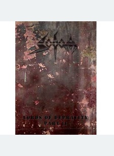 Sodom: Lords of Depravity Part 2