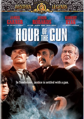 Hour Of The Gun
