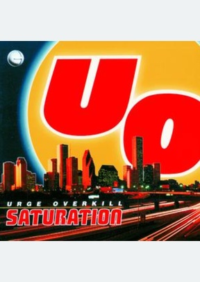 SATURATION