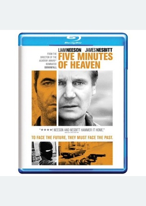 Five Minutes of Heaven