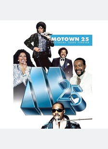 MOTOWN 25 (BR)