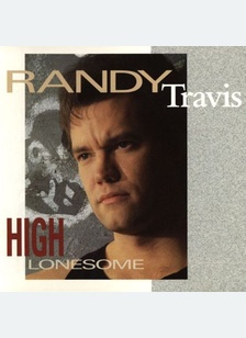 HIGH LONESOME