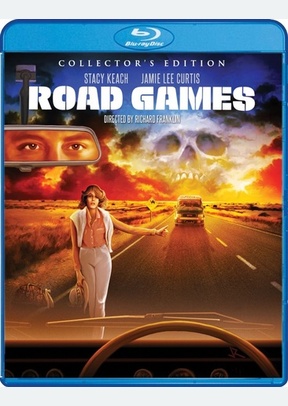 Road Games
