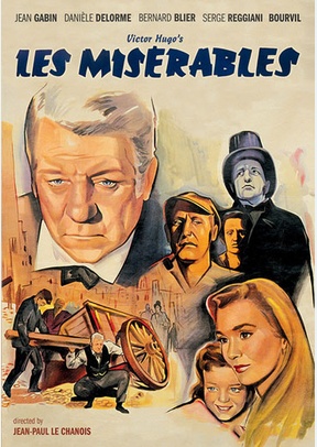Les Miserables