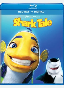 SHARK TALE (BR)