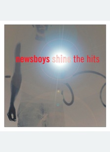 SHINE...THE HITS