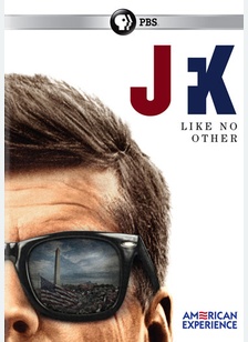 American Experience: JFK