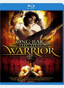 Ong-Bak: The Thai Warrior