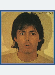 MCCARTNEY II