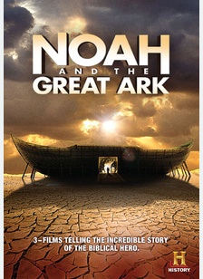 Noah & The Great Ark