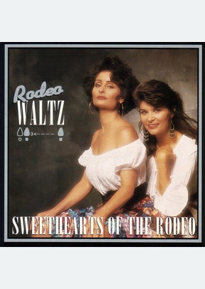 Rodeo Waltz