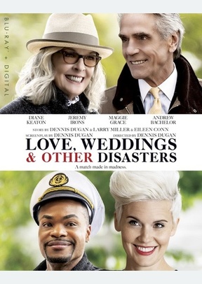 Love, Weddings & Other Disasters