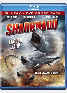 Sharknado