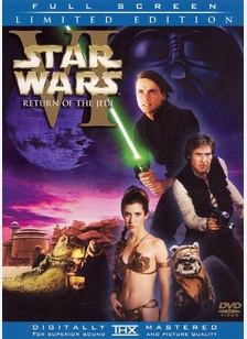 Return of the Jedi