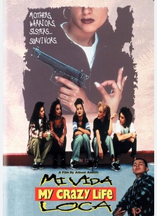 Mi Vida Loca