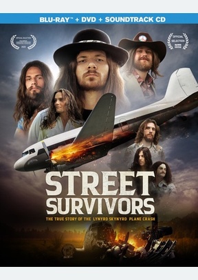 Street Survivors: The True Story of the Lynyrd Skynyrd Plane Crash