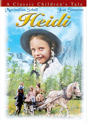 Heidi