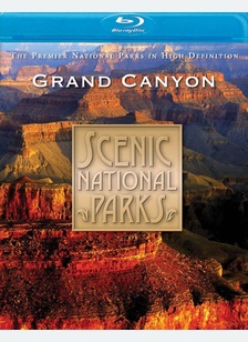 Scenic National Parks: Grand Canyon