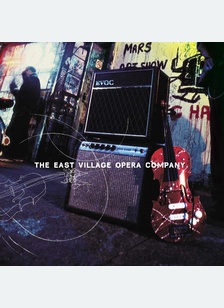 The East Village Opera Company