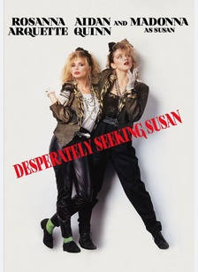 Desperately Seeking Susan