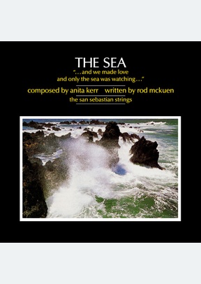The Sea