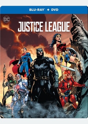 Justice League