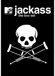 Jackass Box Set