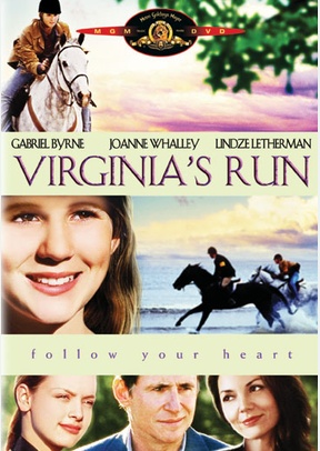 Virginia's Run
