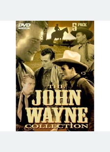 JOHN WAYNE:5PK