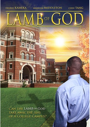 Lamb of God