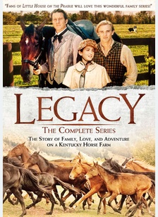 Legacy: The Complete Series