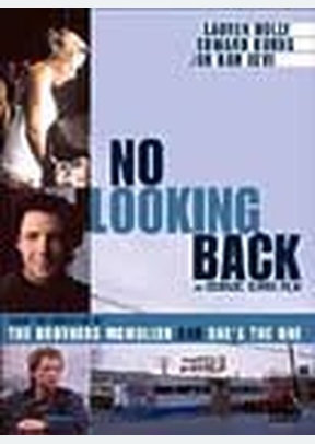 NO LOOKING BACK