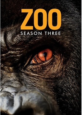 Zoo: Season Three