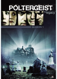 Poltergeist: The Legacy - Season 1