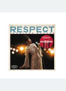 RESPECT (OST) (2LP)