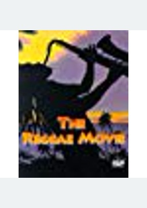 REGGAE MOVIE