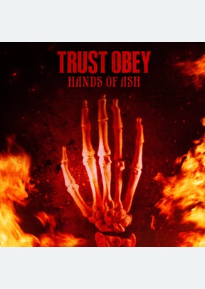 HANDS OF ASH