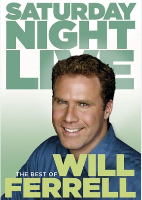SNL: Best Of Will Ferrell