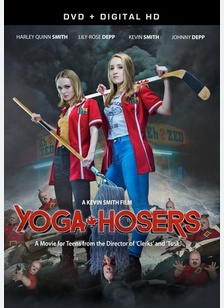 Yoga Hosers