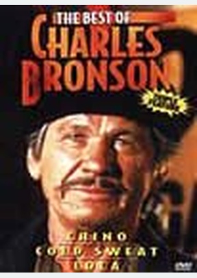 CHARLES BRONSON:BEST OF