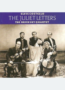 JULIET LETTERS