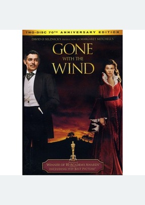 Gone With The Wind