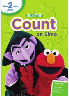 Sesame Street: Count On Elmo
