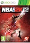 NBA 2K12