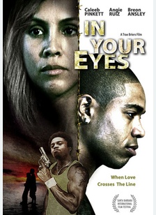 In Your Eyes