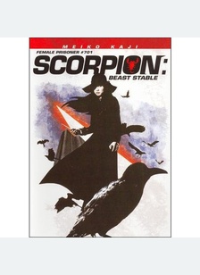 Scorpion: Beast Stable